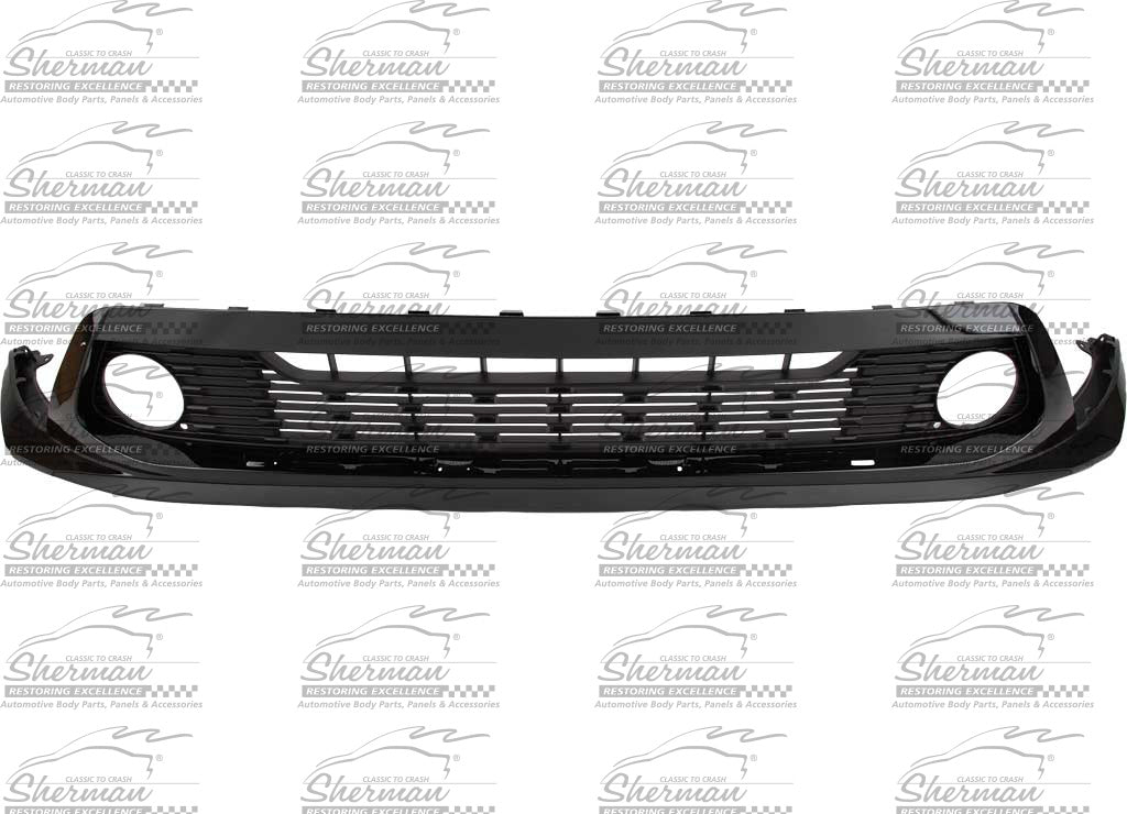 Sherman Parts KIFORT19-87B-0