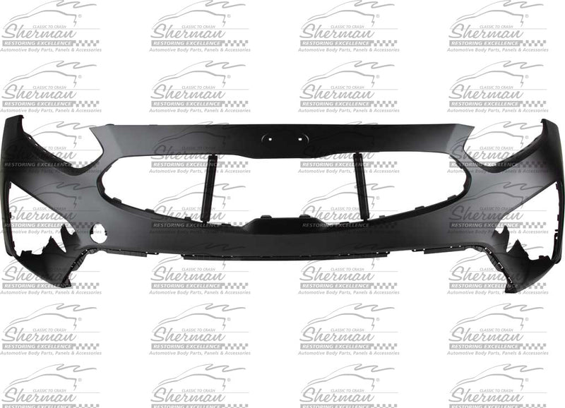 Sherman Parts KIFORT19-87UQ-0