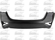 Sherman Parts KIFORT19-89-0 Sedan