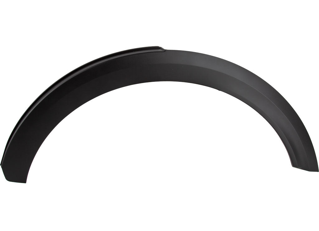 Sherman Parts KINIRO23A-93MQ-1 - Black
