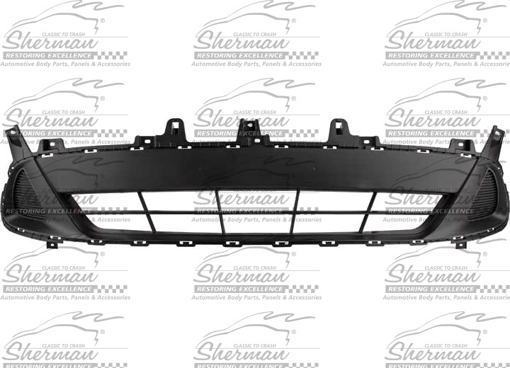 Sherman Parts KISORE16C-99BG-0