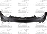 Sherman Parts KISOUL17-87UQ-0