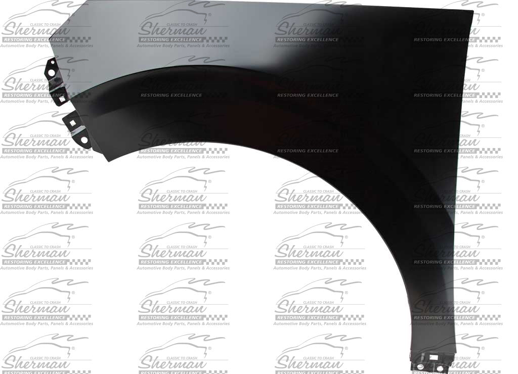 Sherman Parts KISOUL20-31Q-1