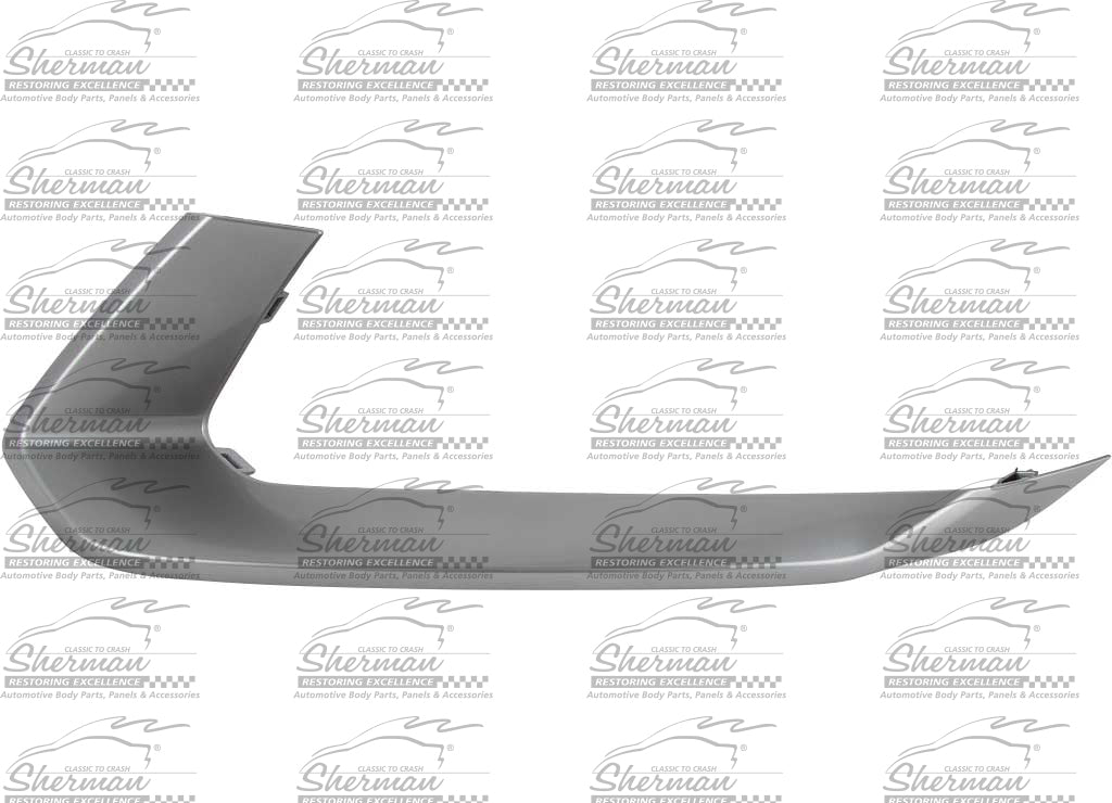 Sherman Parts KISPOR23-250MQ-1
