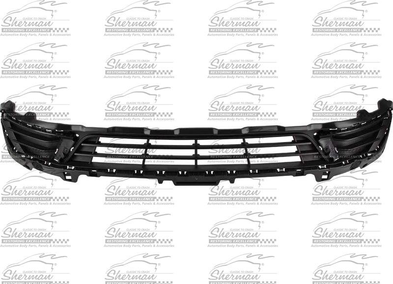 Sherman Parts KISPOR23B-99BGQ-0