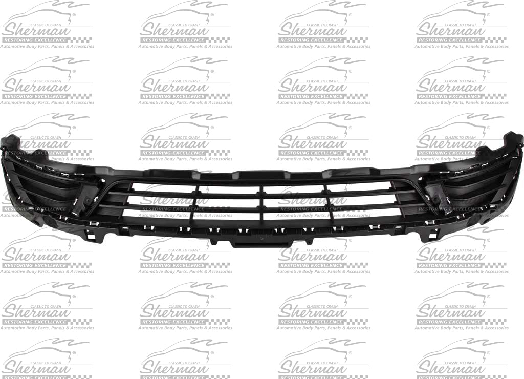 Sherman Parts KISPOR23B-99BGQ-0