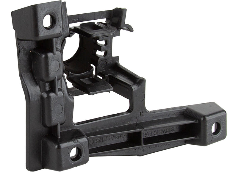 Sherman Parts LXNX2522-90PSB-2