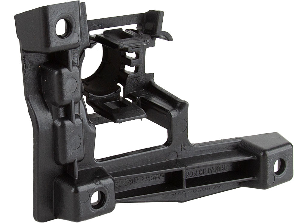 Sherman Parts LXNX2522-90PSB-2