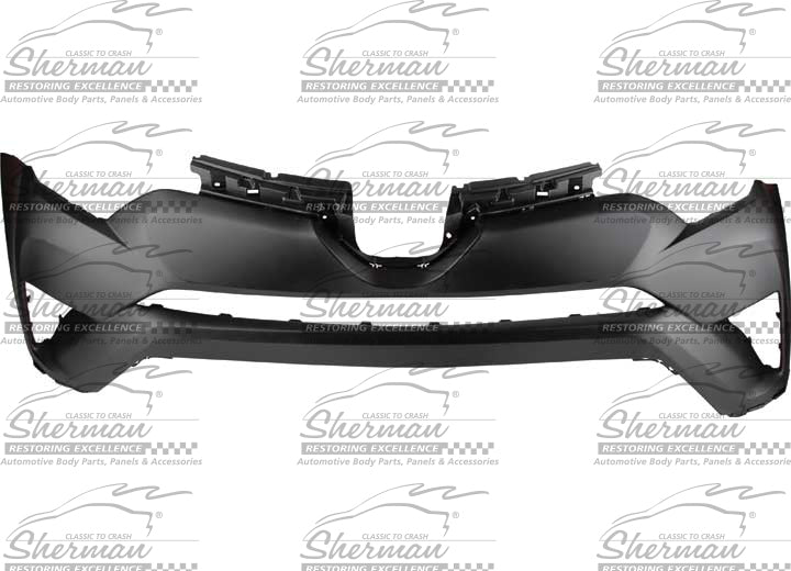 Sherman Parts LXNX3015-87U-0 North America BLT