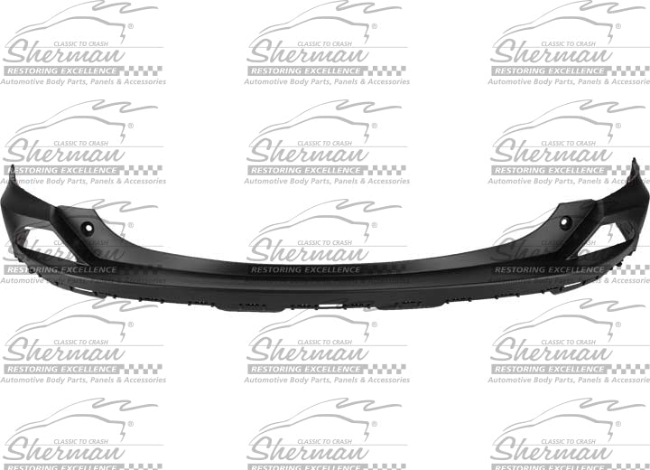Sherman Parts LXNX3015-89U-0