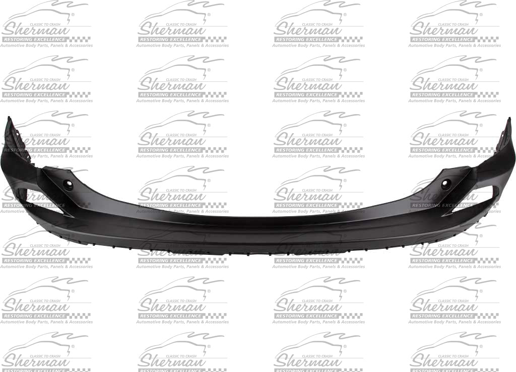 Sherman Parts LXNX3015-89UQ-0