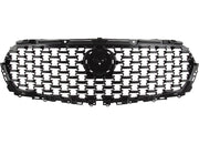 Sherman Parts MACX5023A-99Q-0 - Black