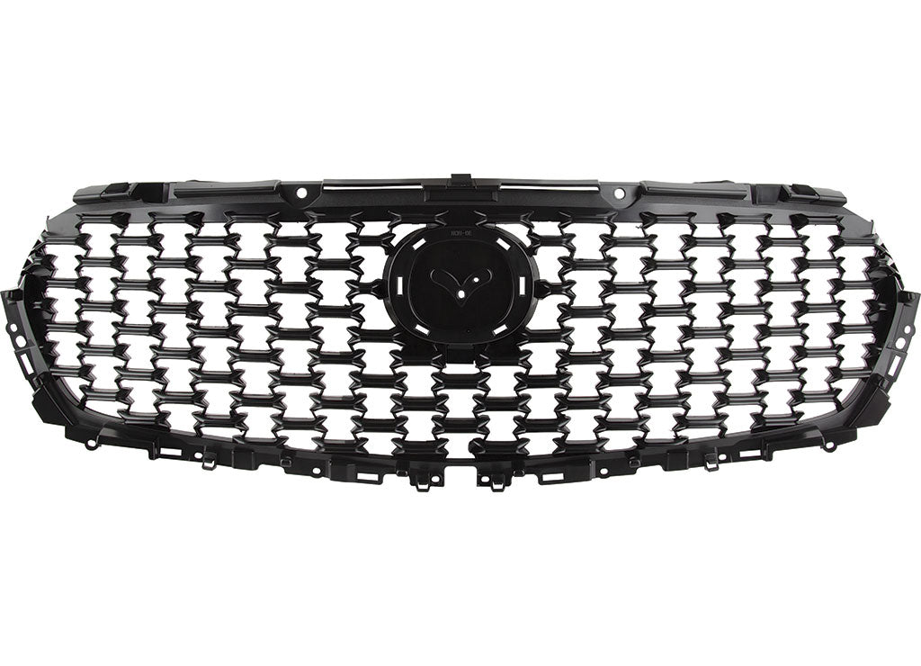 Sherman Parts MACX5023A-99Q-0 - Black