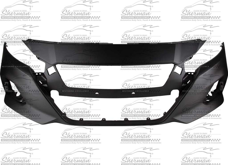 Sherman Parts NIALTI19-87-0