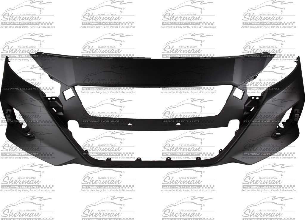 Sherman Parts NIALTI19-87-0