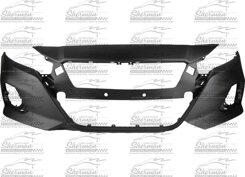 Sherman Parts NIALTI19-87Q-0