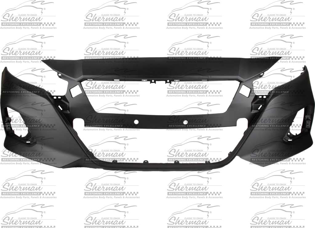 Sherman Parts NIALTI19-87Q-0