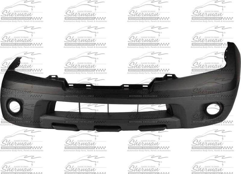 Sherman Parts NIFRON14-87Q-0