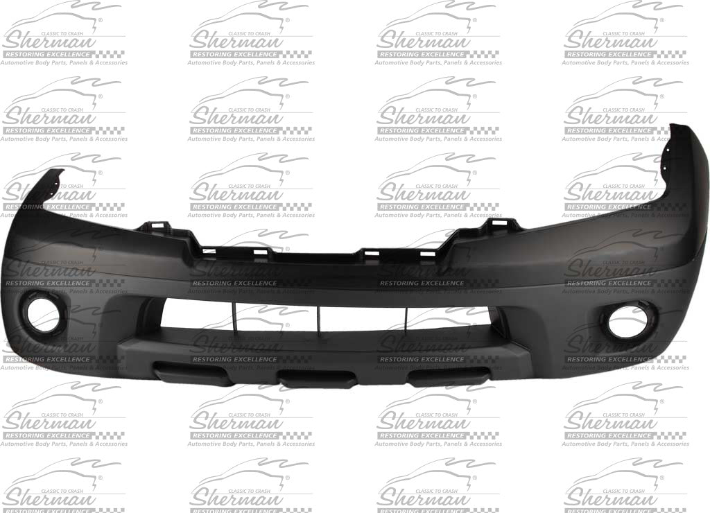 Sherman Parts NIFRON14-87Q-0