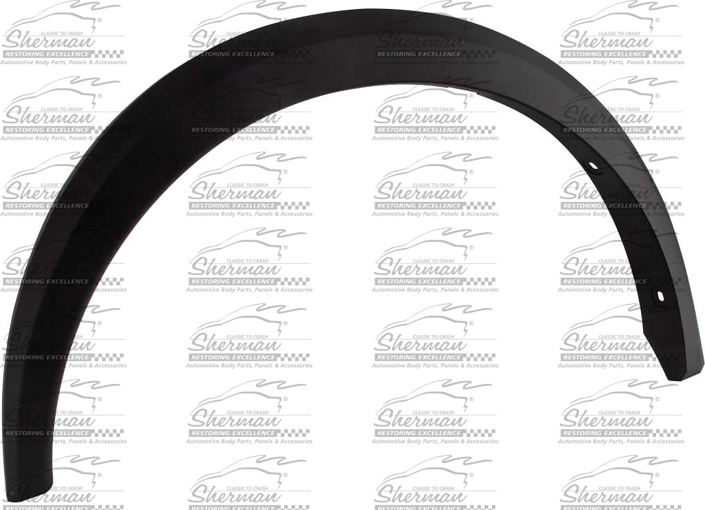 Sherman Parts NIKICK20A-92MQ-2
