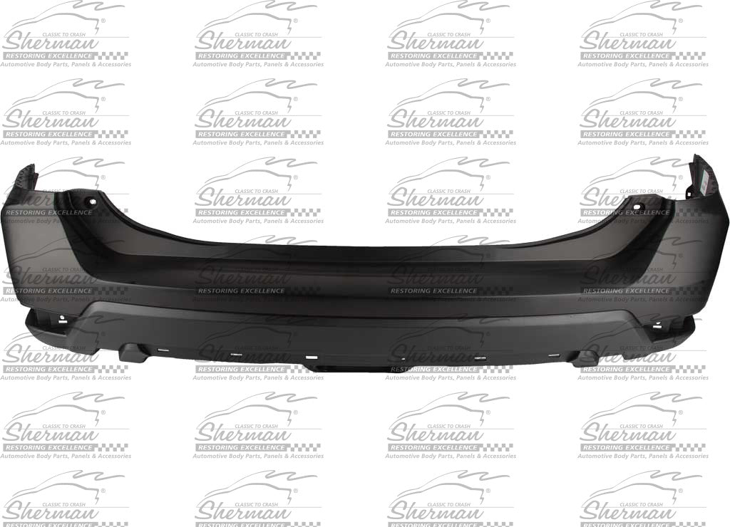 Sherman Parts NIROGU18-89Q-0