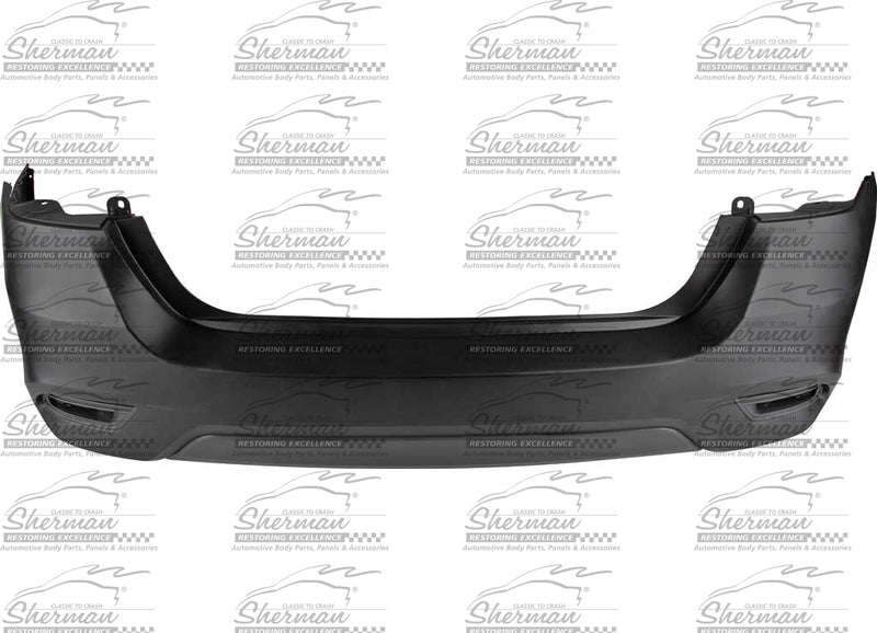 Sherman Parts NISENT18-89Q-0