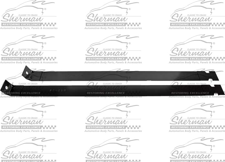 Sherman Parts ST03 F6B