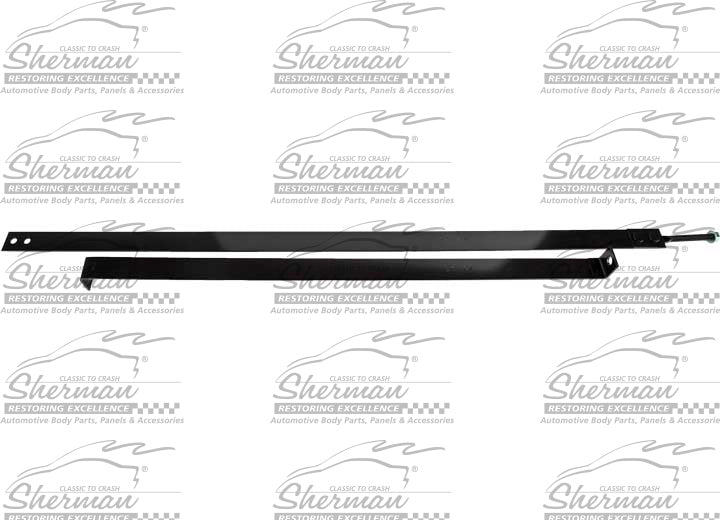 Sherman Parts ST08