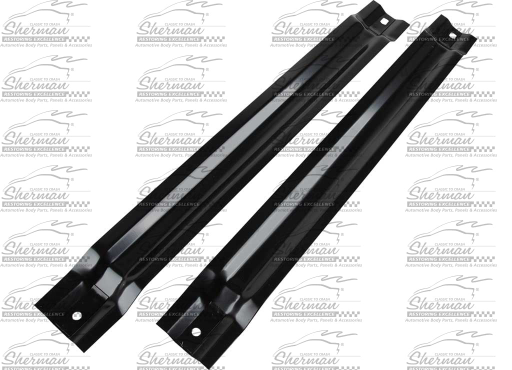 Sherman Parts ST16 F1B