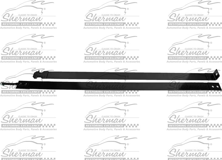 Sherman Parts ST44