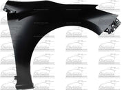 Sherman Parts SUIMPR17-31Q-2