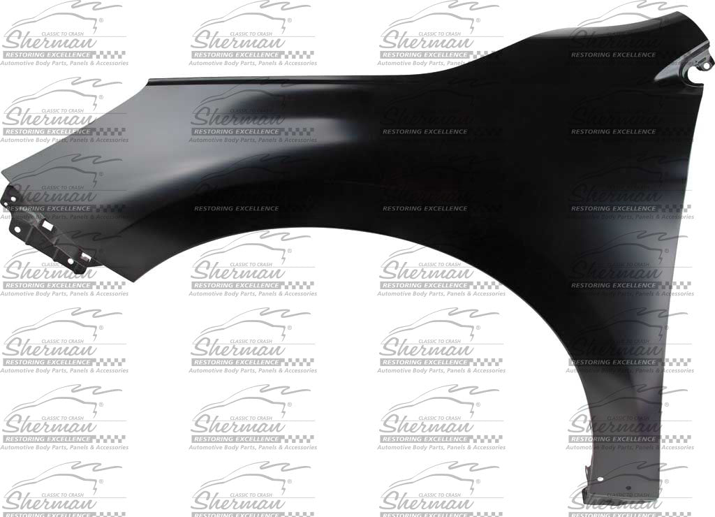 Sherman Parts SULEGA18-31Q-1