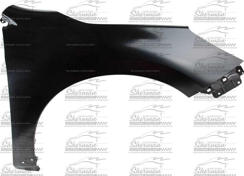 Sherman Parts SULEGA18-31Q-2