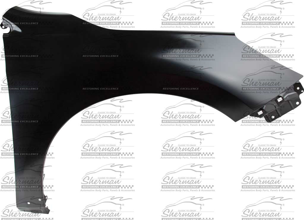 Sherman Parts SULEGA18-31Q-2