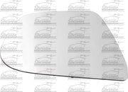 Sherman Parts TA317-320GL - Mirror
