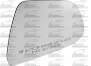 Sherman Parts TA317-320GR - Mirror