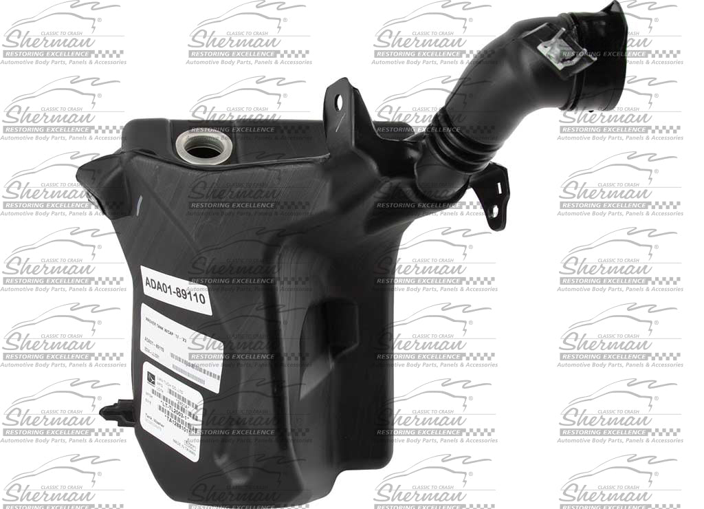 Sherman Parts TA321-600WU