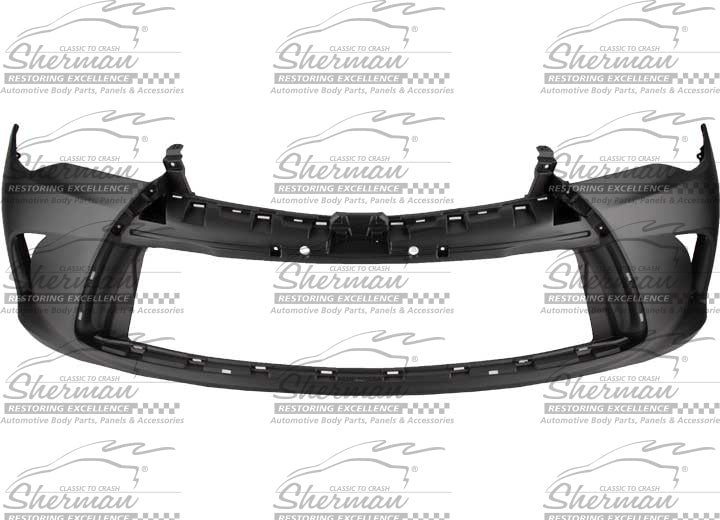 Sherman Parts TOCAMR15-87-0