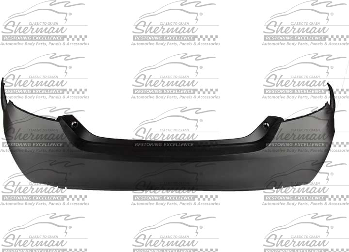 Sherman Parts TOCAMR15-89Q-0