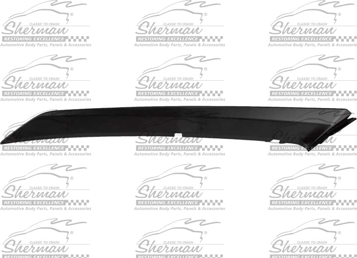 Sherman Parts TOCAMR18-250M-1 Japan built - LT Front Bumper Molding SE