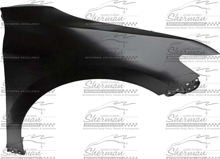 Sherman Parts TOCAMR18-31Q-2