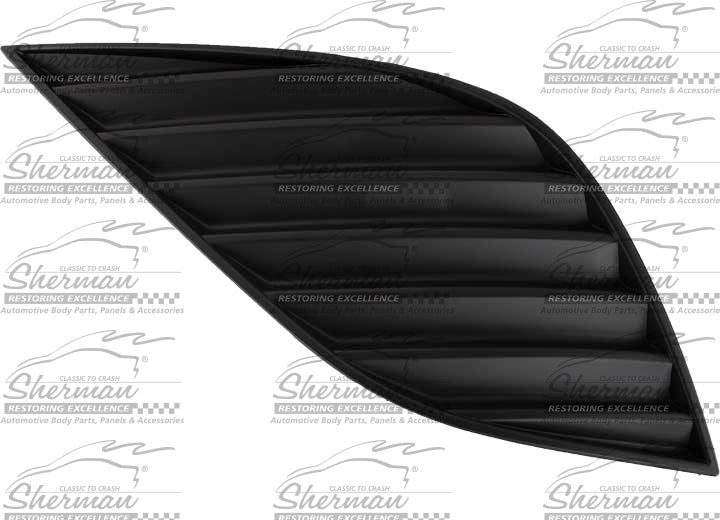 Sherman Parts TOCAMR18-95-1 W/o fog lmp camry se japan built 1819