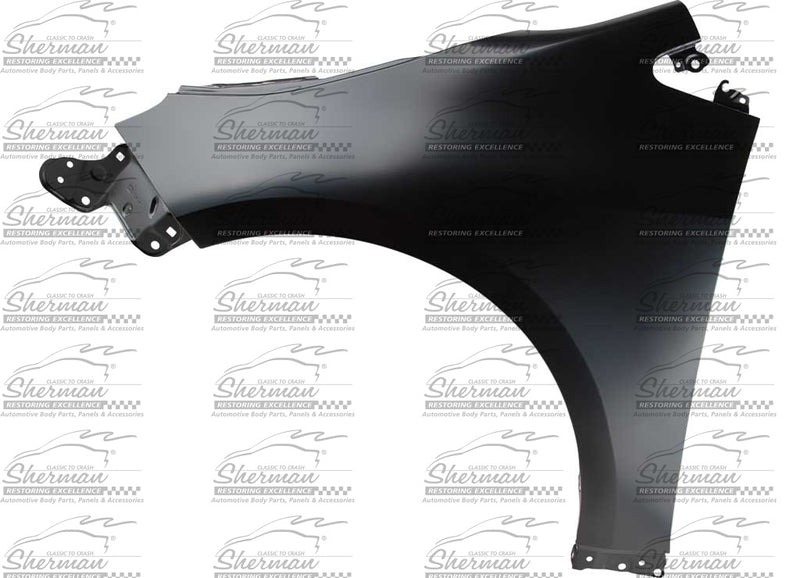 Sherman Parts TOCORO20-31Q-1
