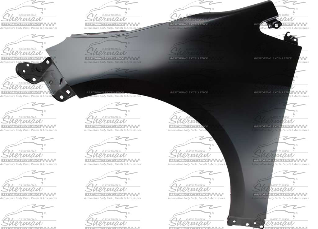 Sherman Parts TOCORO20-31Q-1