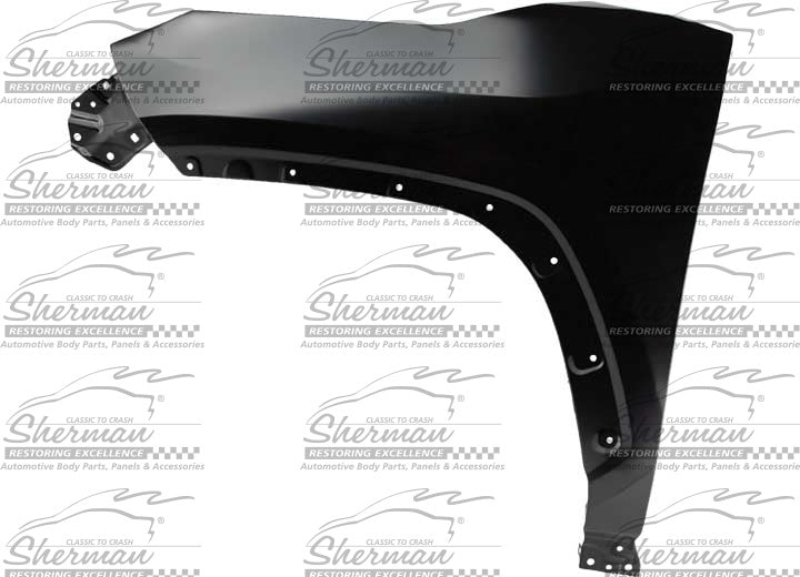 Sherman Parts TORAV419-31Q-1