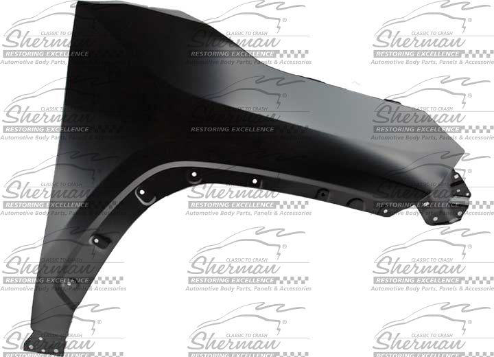 Sherman Parts TORAV419-31Q-2