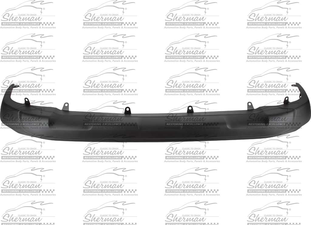 Sherman Parts TORAV419B-22CQ-0