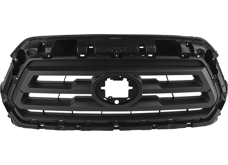 Sherman Parts TOTACO17A-99Q-0 Emblem Grille Type - Capa Assy SR5