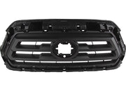 Sherman Parts TOTACO17A-99Q-0 Emblem Grille Type - Capa Assy SR5
