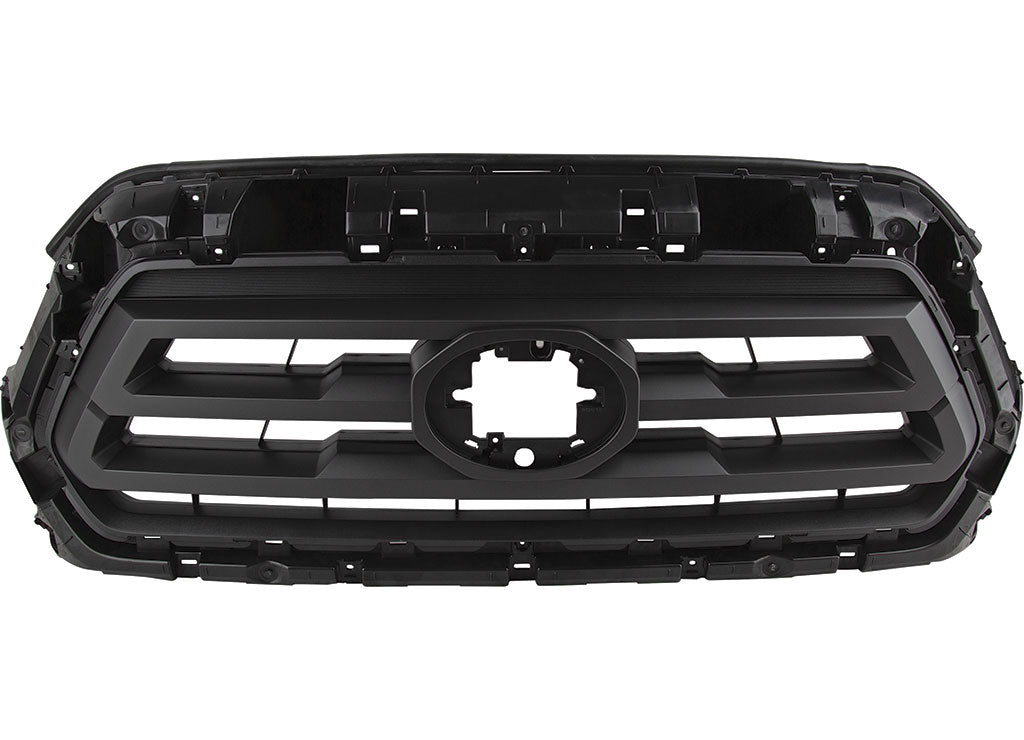 Sherman Parts TOTACO17A-99Q-0 Emblem Grille Type - Capa Assy SR5